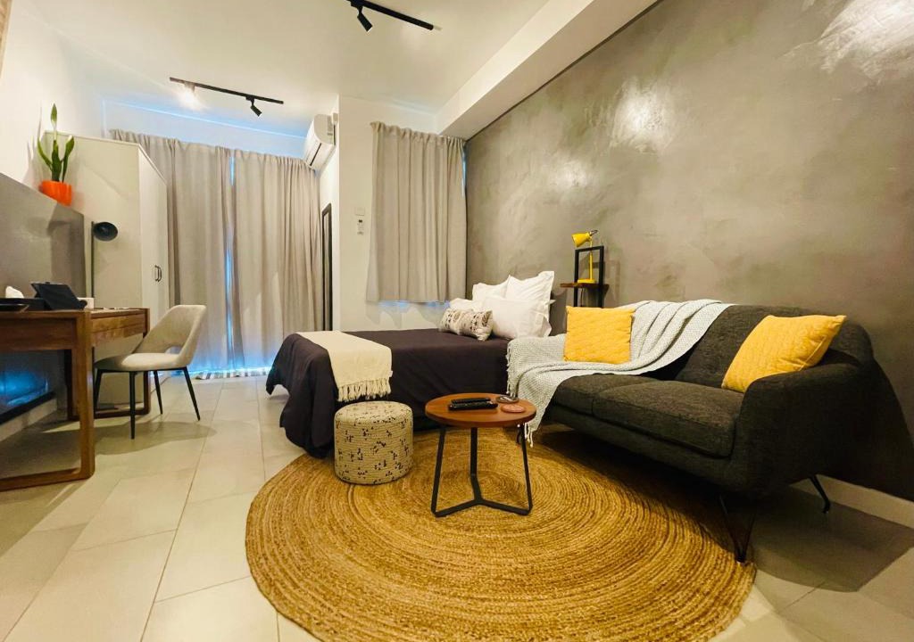Ebene Apartment | Studio 213 - Ebene Square