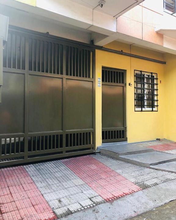 Santa Ana Apartment | Studio near Circuit Makati