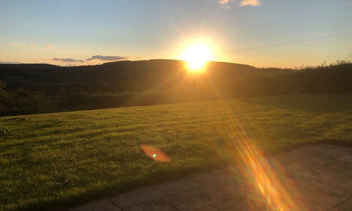 Inistioge House | Stunning Nore Valley Home