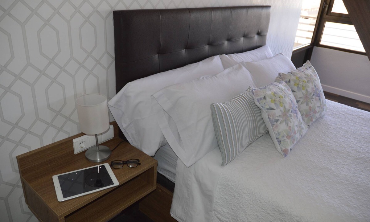 Alicante Apartment | ★ Stunning views in the center of Alicante ★