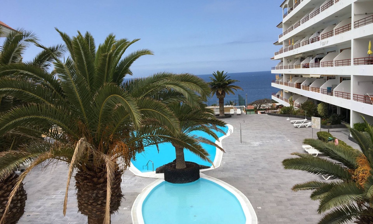 Puerto de Santiago Apartment | Tagara Apartment (Ocean view)