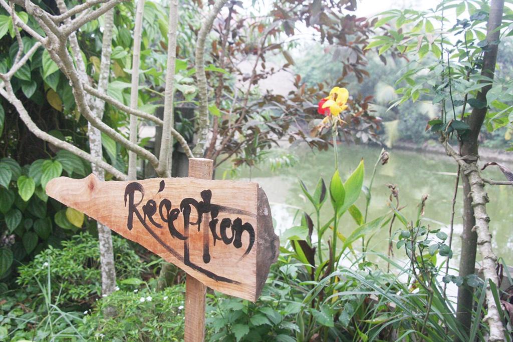 Hung Ha House | Thai Binh Garden