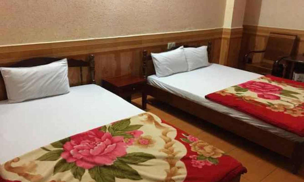 Pleiku Hotel | Thanh Binh Hotel Pleiku