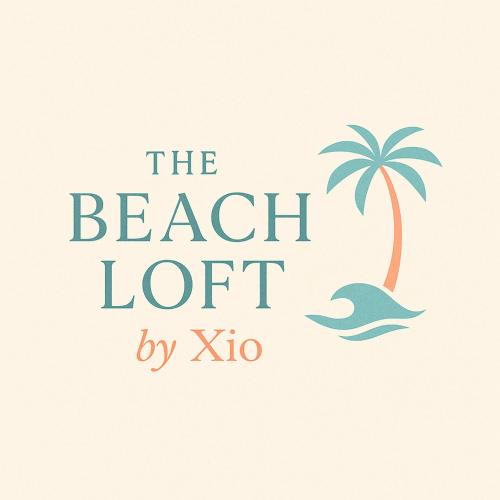 Candelero Abajo House | The Beach Loft by Xio