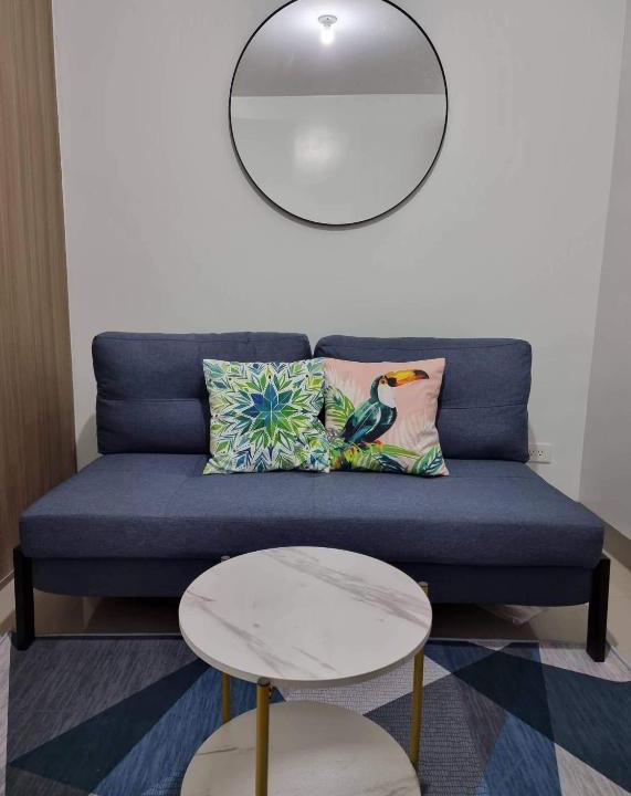 Barangay 76 Apartment | The Casita Rose