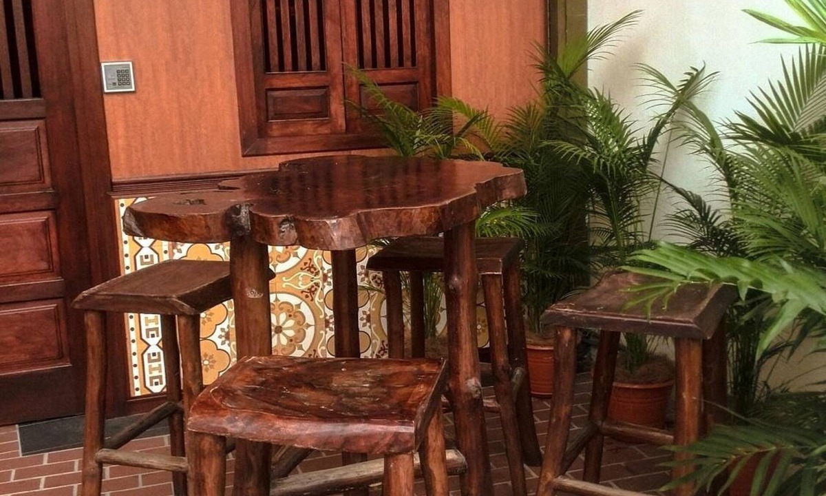 Downtown George Town Hotel | THE CENTURY RESIDENCE HOTEL
