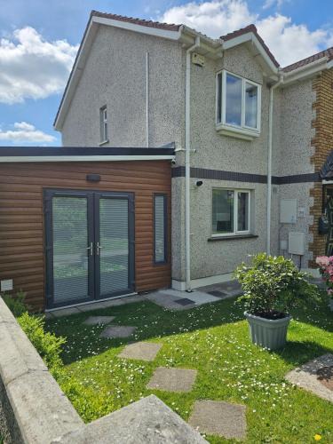 Kilkenny Apartment | The Cosy Nest - An Nead Cluthar