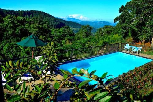 Kandy Bed & Breakfast | The Grand Hills
