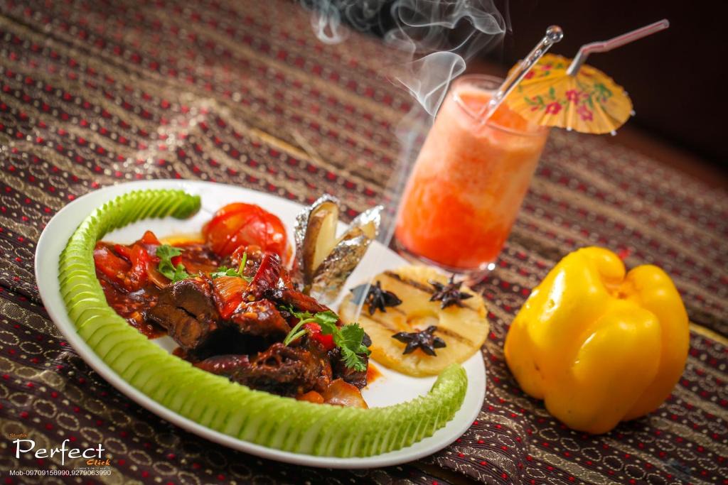 Jamshedpur Hotel | The Mahal Inn