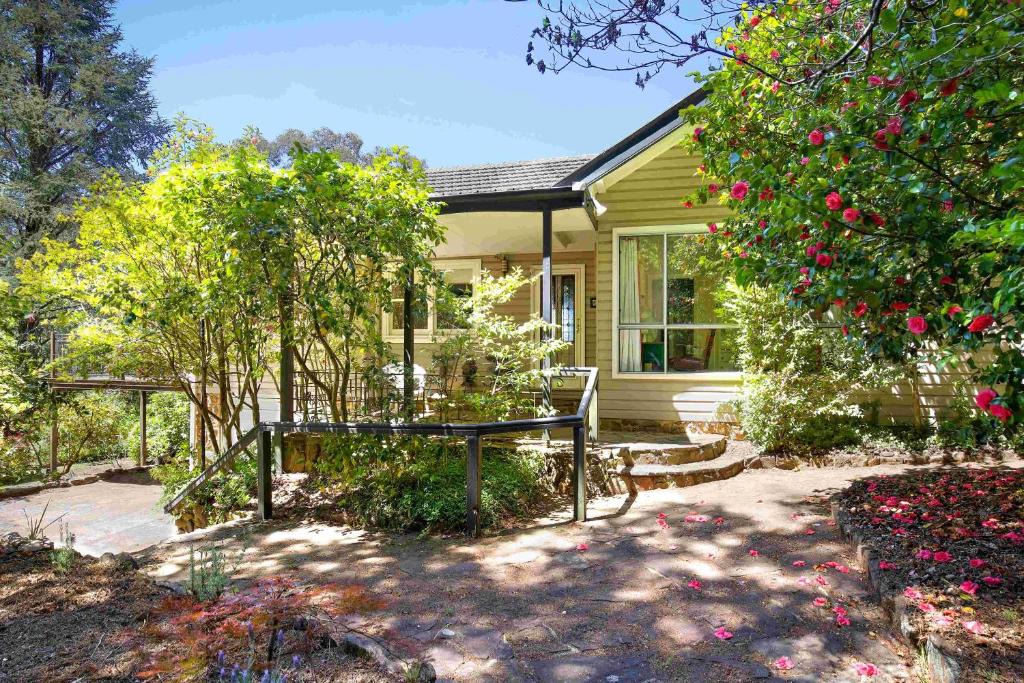 Blackheath House | The Nineteenth