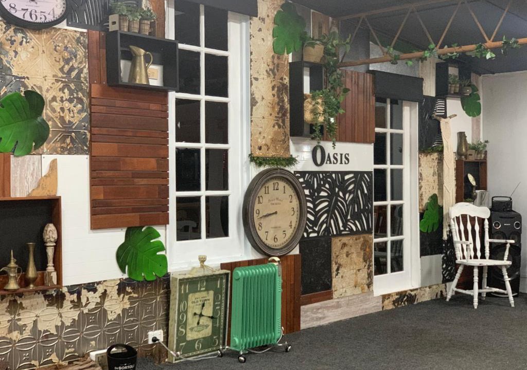 East Tamworth Hotel | The Oasis Tamworth