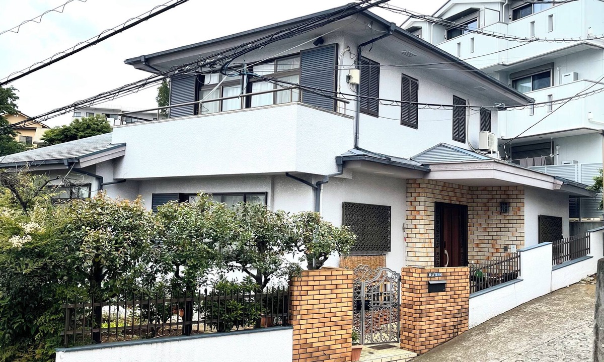 Kohoku Ward House | This is a home-style house that can accommodate up to 4 people comfortably. Conveniently located 2 minutes from transportation. If you are planning to visit Tokyo or Yokohama, please use this service.