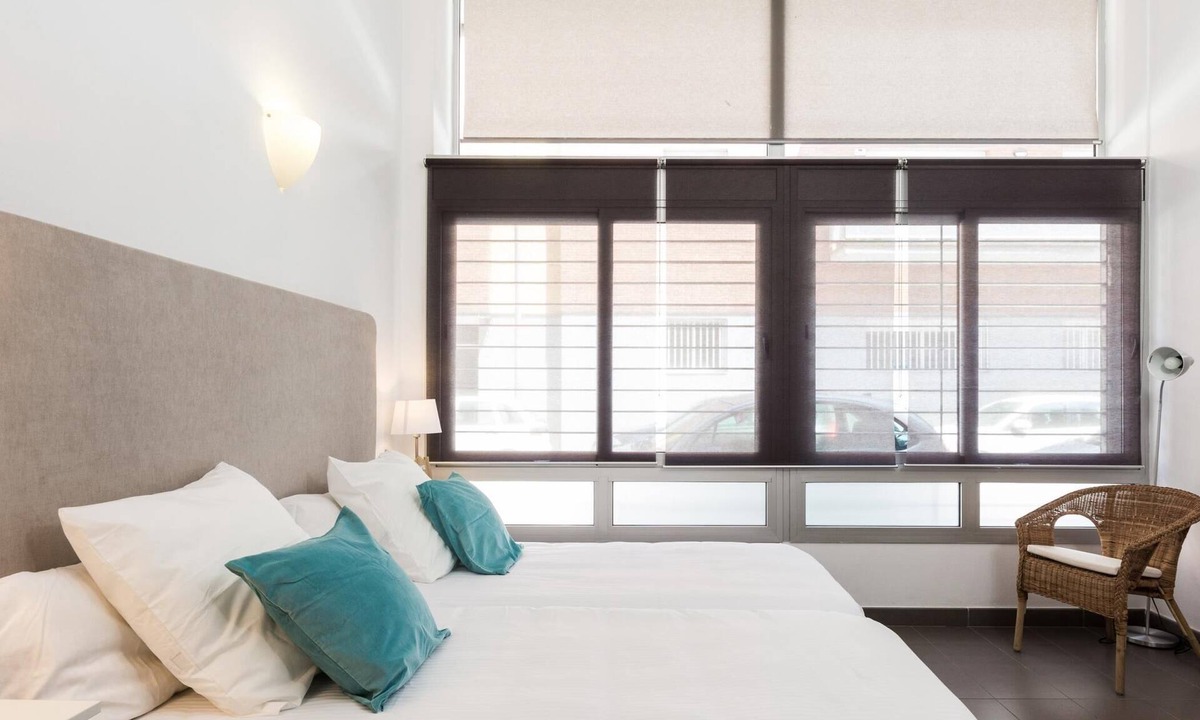Apartamento Habitaciones | Cornella de Llobregat