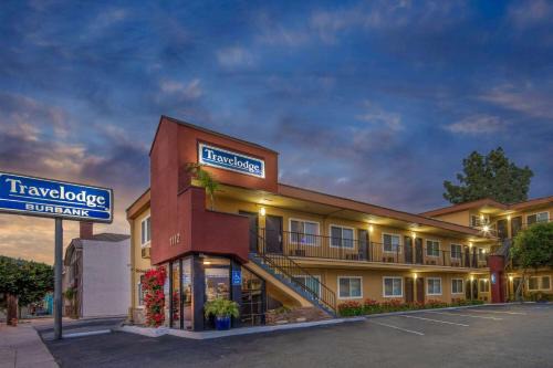 Travelodge | Magnolia Park