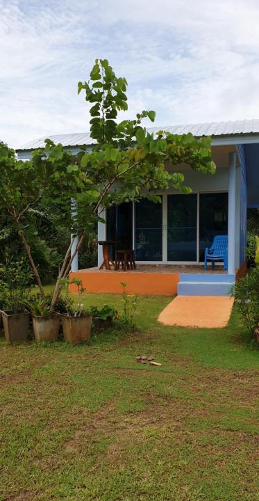 Ko Mak House | Twocans Resort Kohmak