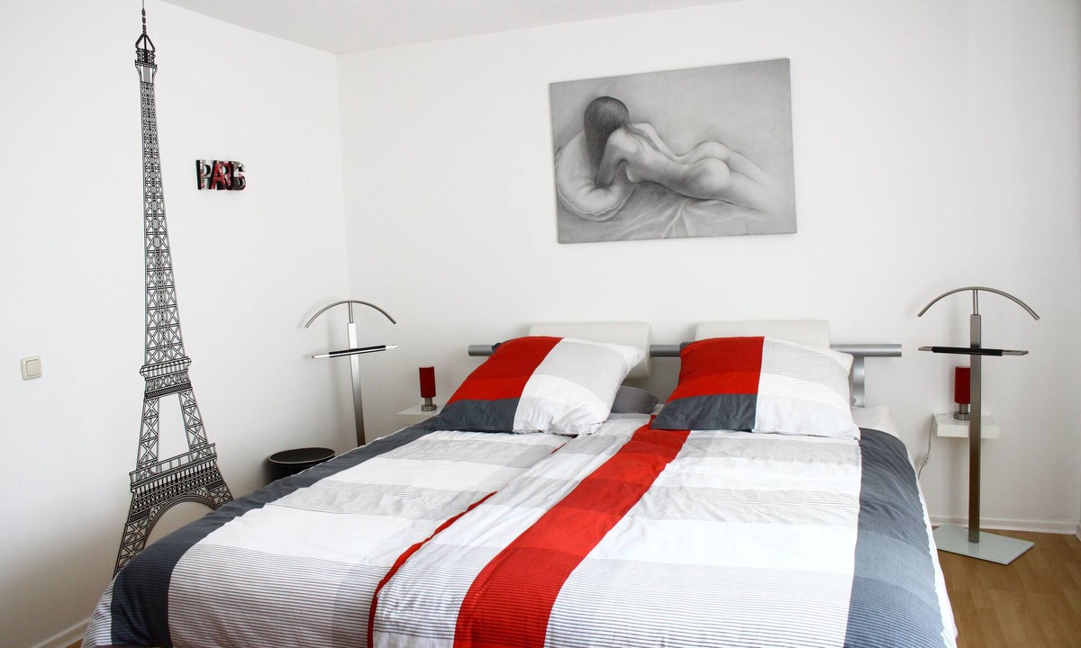 Schwabach Apartment | Vacation apartment Döllinger near Nuremberg Trade Fair