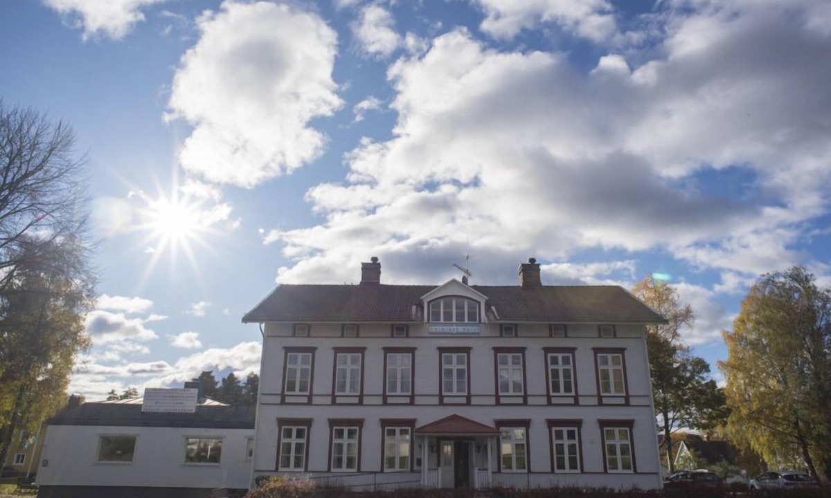 Uddeholm Hotel | Varmland Hotel