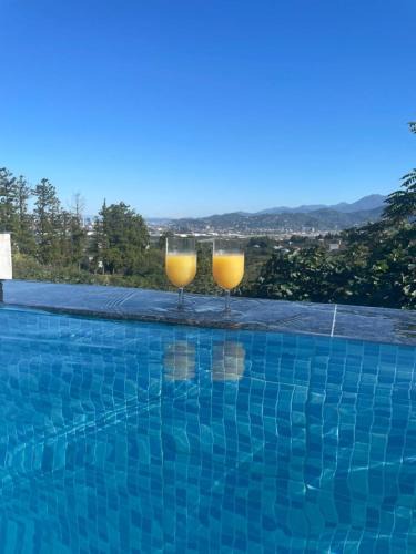 Khelvachauri Villa | VIP Villas Batumi