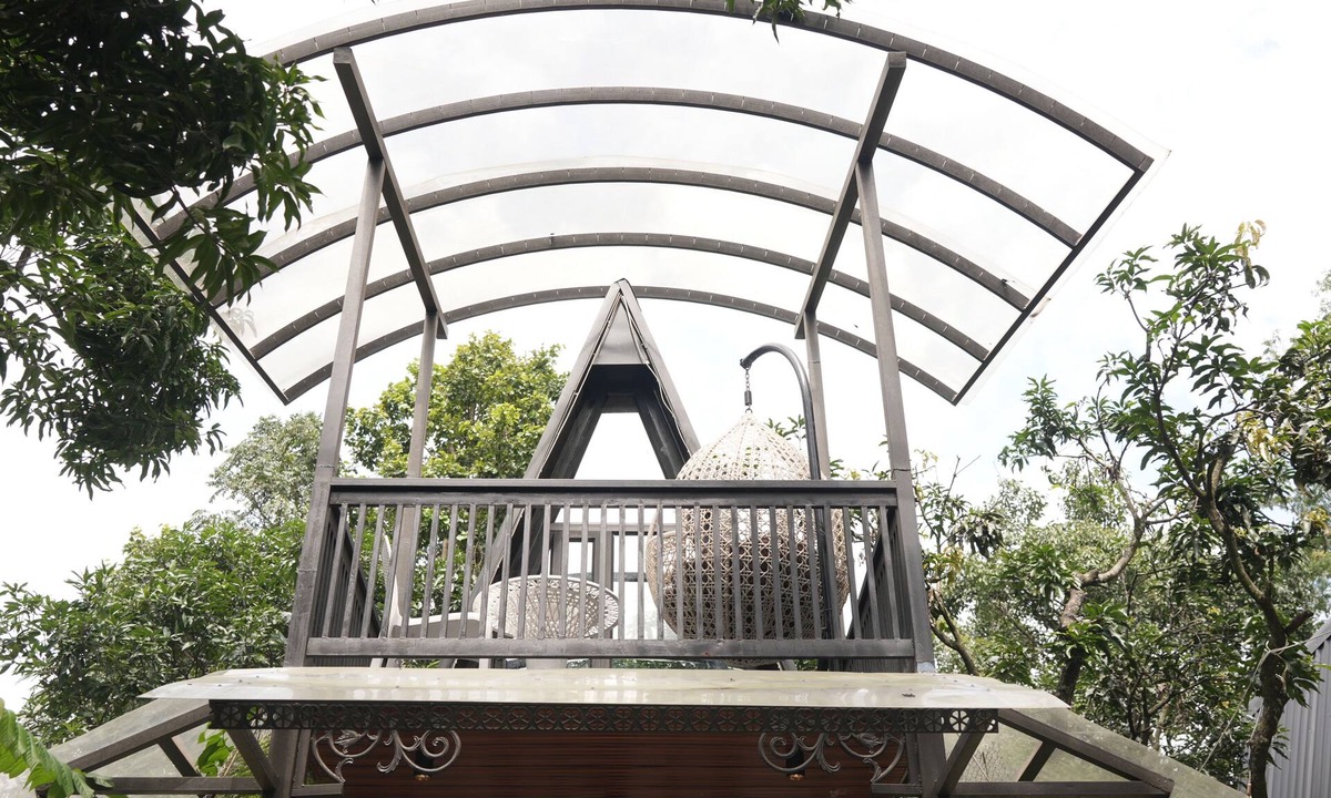 Bullawala Resort | Vishram Resort