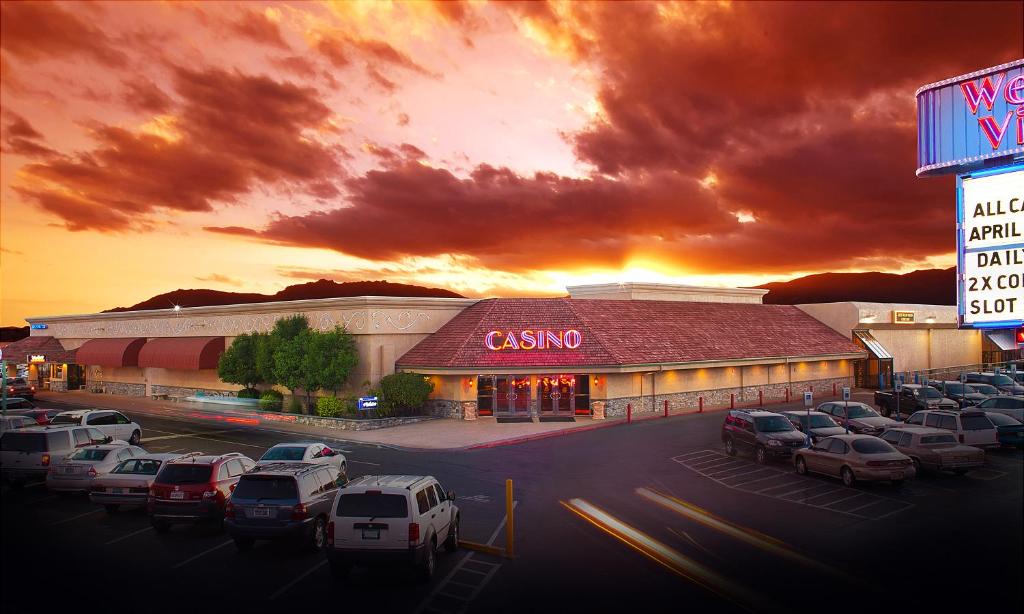 Village Inn Casino | Sparks