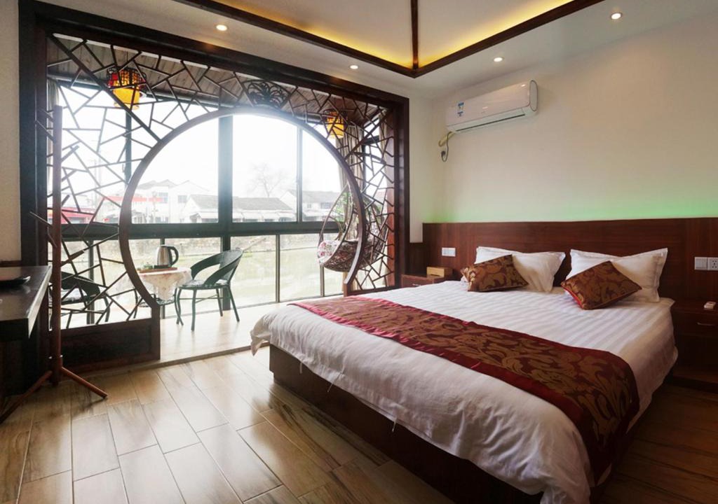 Dong Zha Hotel | Wuzhen On Memory Inn