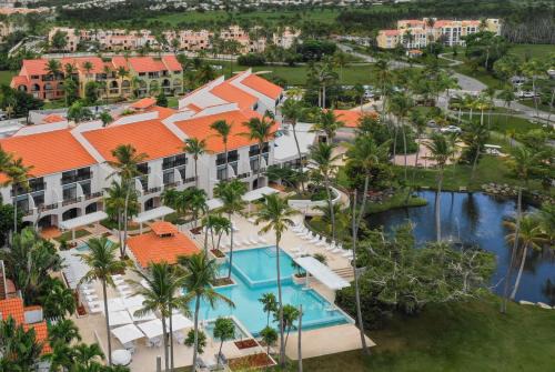 Wyndham Palmas Beach Golf Resort | Candelero Abajo
