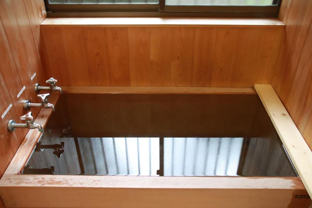 Hakone House | Yamaguchi House Annex, Private House with Onsen
