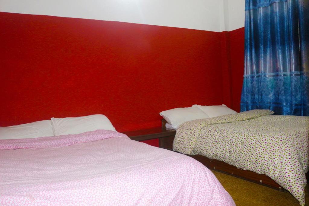 Lekhnath Bed & Breakfast | Your Family Restaurant & Homestay