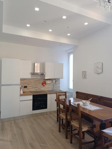 Albaro Apartment | Zovetto Holidays