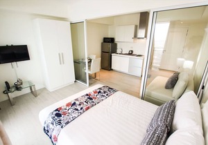 1-Bedroom with City View @ Maui 1223