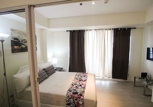 1-Bedroom with City View @ Maui 1223