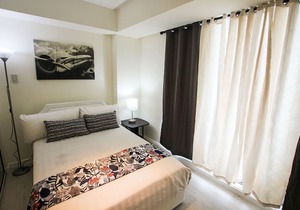 1-Bedroom with City View @ Maui 1223