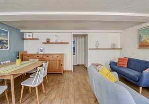 100 m² House ∙ 4 bedrooms ∙ 9 guests