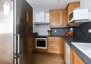 100 m² House ∙ 4 bedrooms ∙ 9 guests