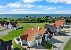 102 m² House ∙ 3 bedrooms ∙ 8 guests