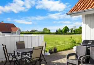 102 m² House ∙ 3 bedrooms ∙ 8 guests