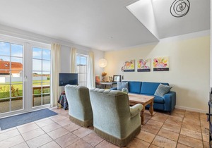 102 m² House ∙ 3 bedrooms ∙ 8 guests