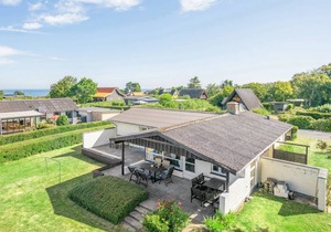 109 m² House ∙ 4 bedrooms ∙ 8 guests