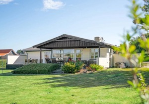 109 m² House ∙ 4 bedrooms ∙ 8 guests