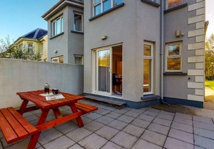 120 m² Accommodation ∙ 3 bedrooms ∙ 5 guests
