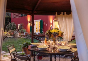 140 m² Villa ∙ 3 bedrooms ∙ 6 guests