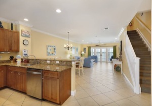 149 m² House ∙ 3 bedrooms ∙ 6 guests
