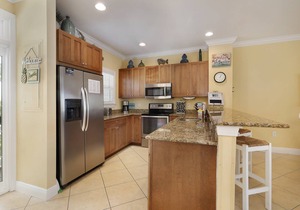 149 m² House ∙ 3 bedrooms ∙ 6 guests