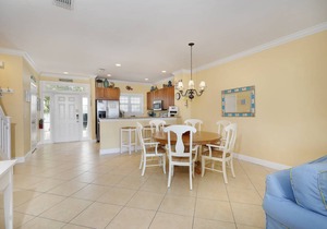 149 m² House ∙ 3 bedrooms ∙ 6 guests