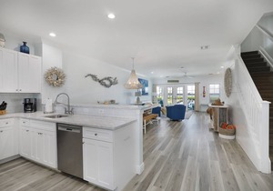 149 m² House ∙ 3 bedrooms ∙ 8 guests