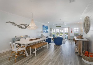 149 m² House ∙ 3 bedrooms ∙ 8 guests