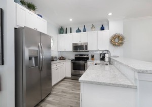 149 m² House ∙ 3 bedrooms ∙ 8 guests