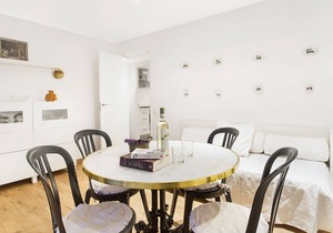 1ANC 04 - Simple apartment very close to the beach of Llafranc