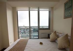 2-BR City View @ Maui 1217