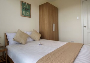 2-BR City View @ Maui 1217